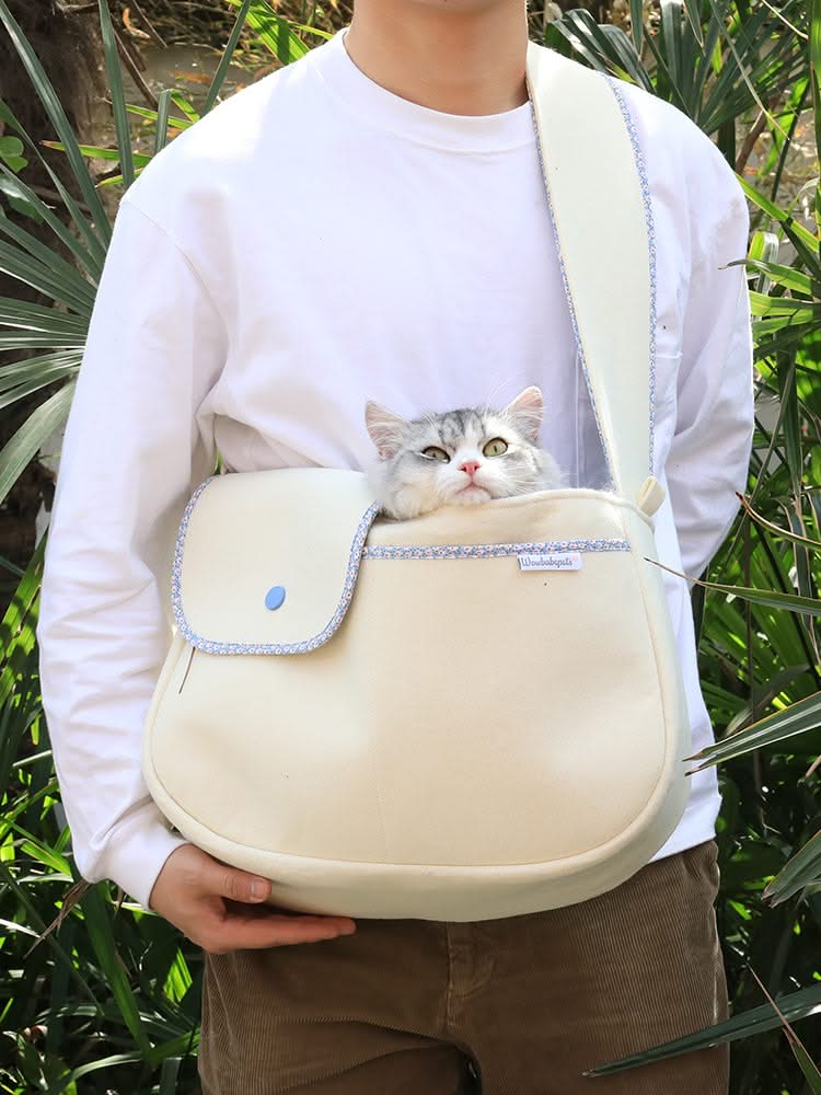 Korea Purchasing Cat Bags