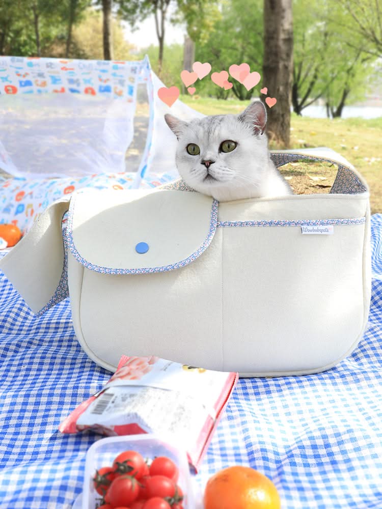 Korea Purchasing Cat Bags