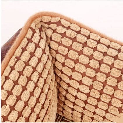 Kennel dog bed