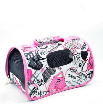 Pet Carrying Outing Bag