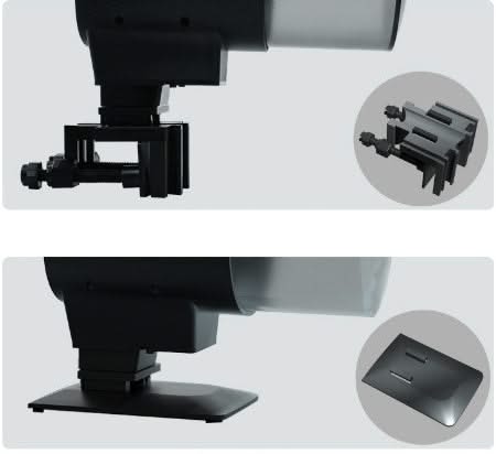 Intelligent Fish Feeding Automatic