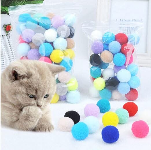 Cat interactive pet toys