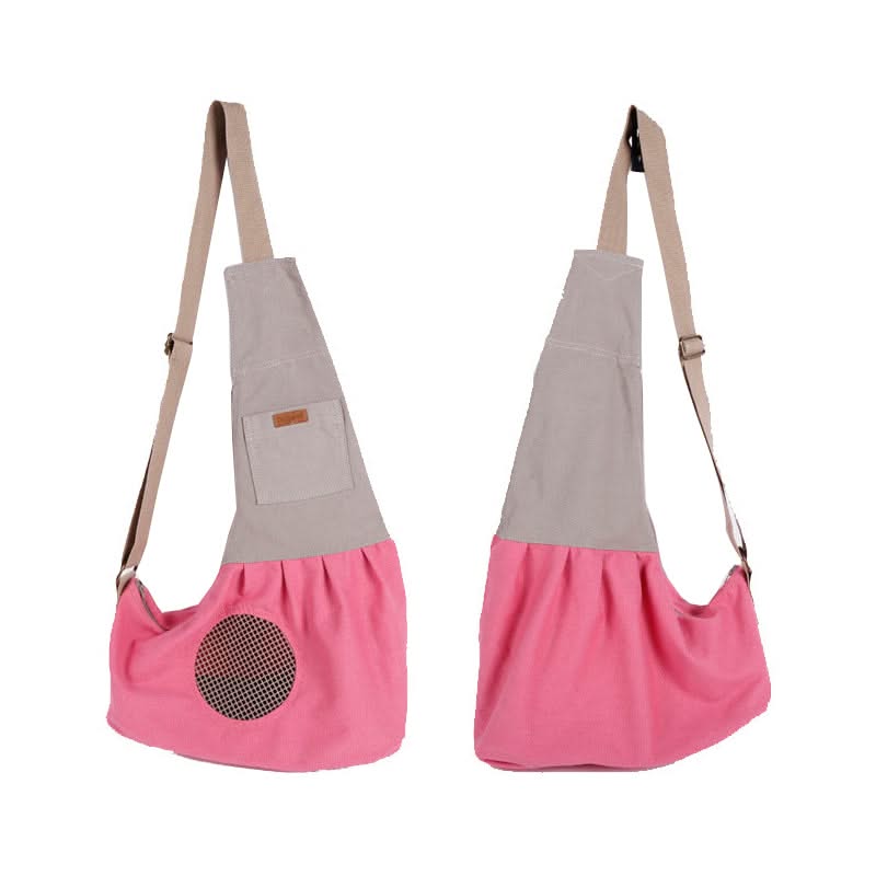 Dogs Cats Out Backpacks