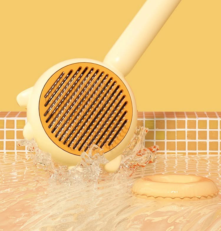 Cat Hair Removel Brush