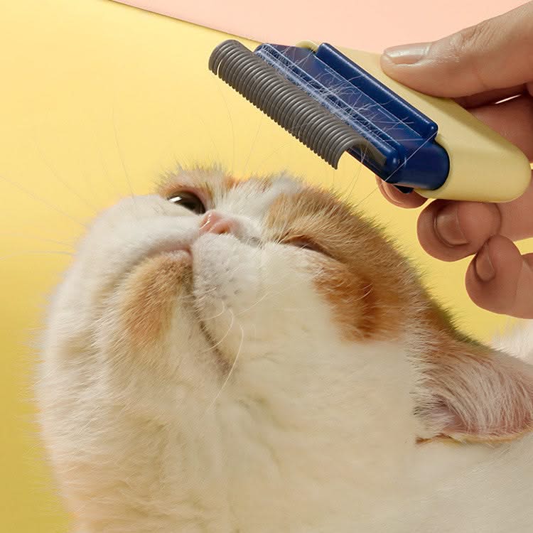 Cat Hair Comb