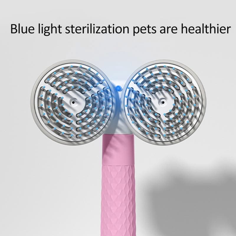 Pet Hair removel Brush