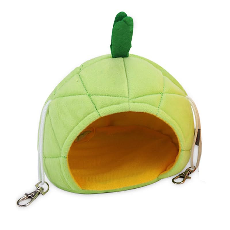 Hamster hammock