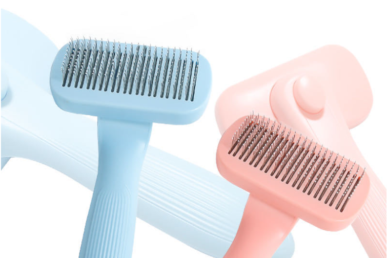 New Pet Needle Comb