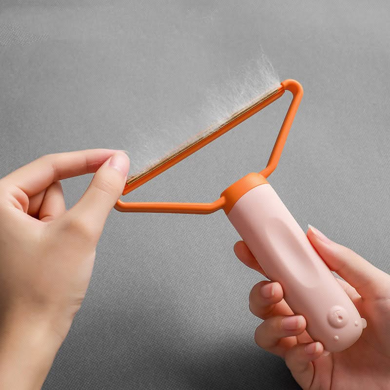 Pet Hair Remover Comb