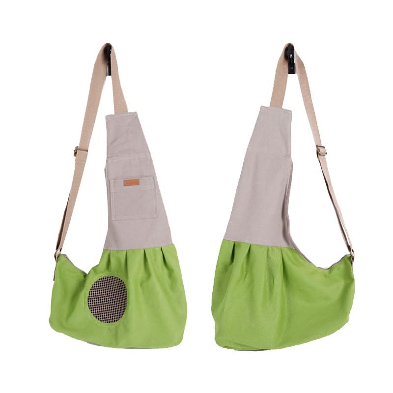 Dogs Cats Out Backpacks