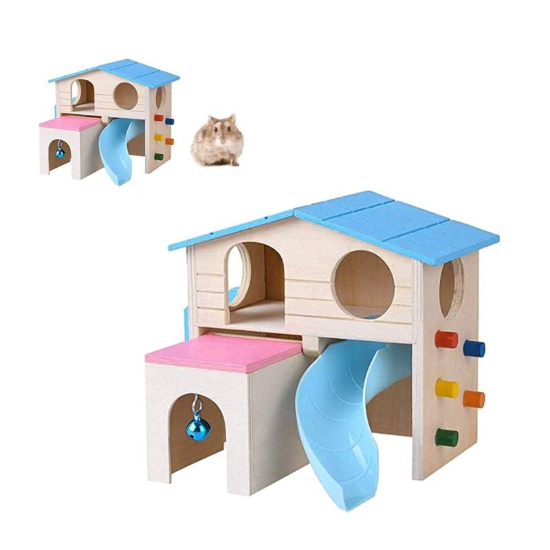 Hamster nest