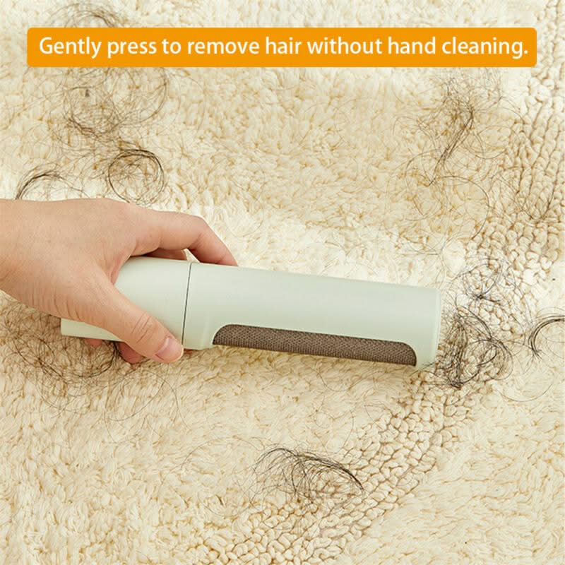 Pets Hair Remover Brush