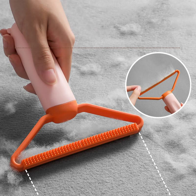 Pet Hair Remover Comb
