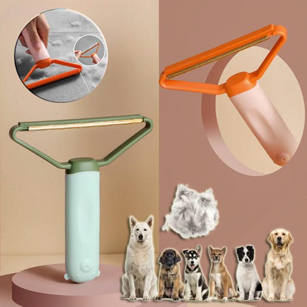 Pet Hair Remover Comb