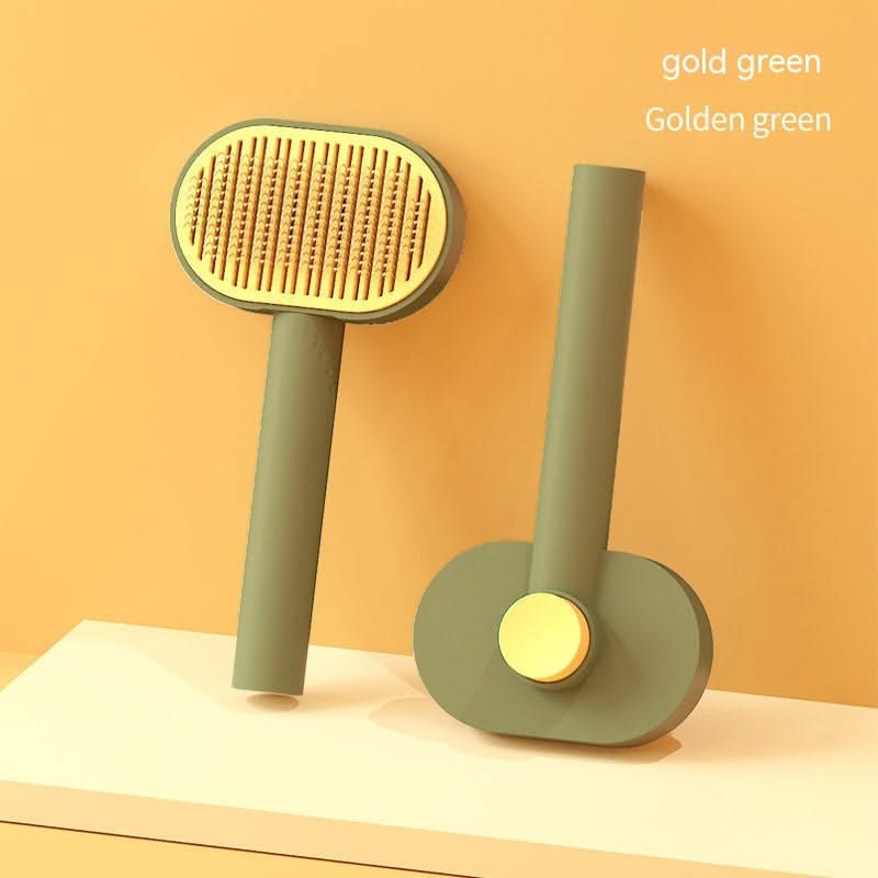 Cat Hair Floating Comb