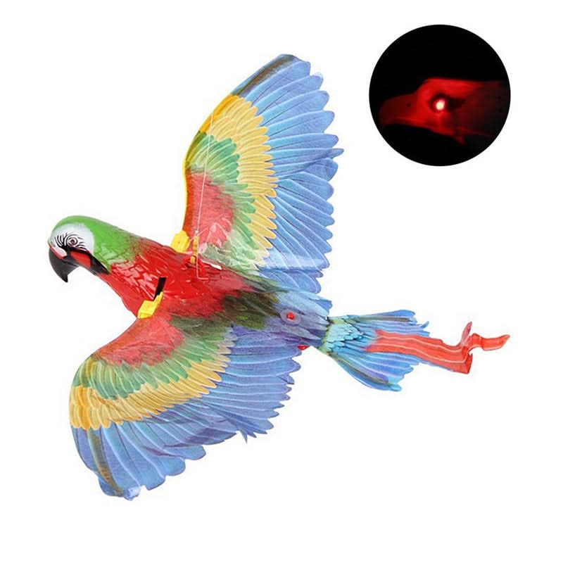 Simulation Cat Interactive Toy