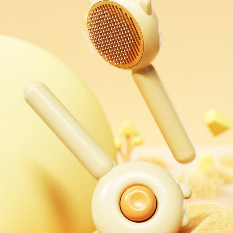 Cat Hair Removel Brush