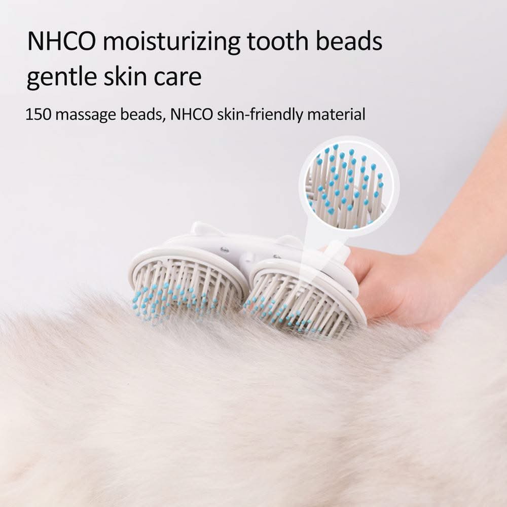 Pet Hair removel Brush