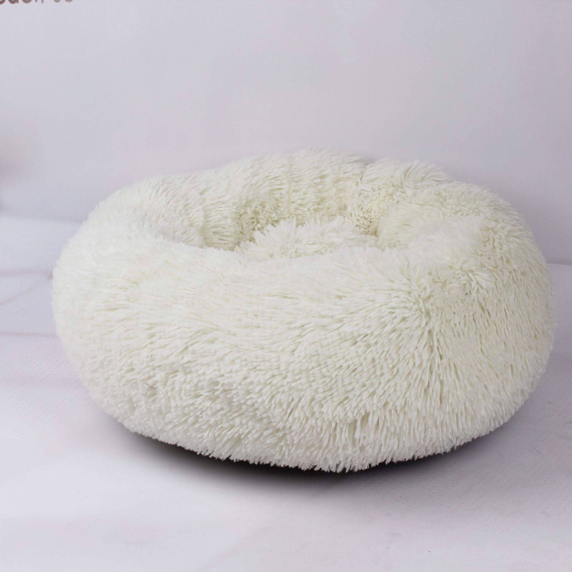 Small Dogs Round Plush