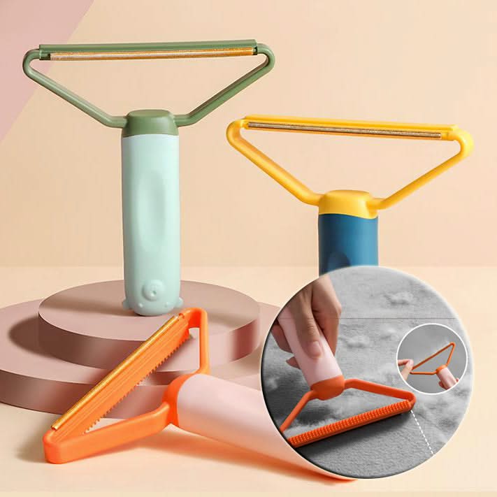 Pet Hair Remover Comb