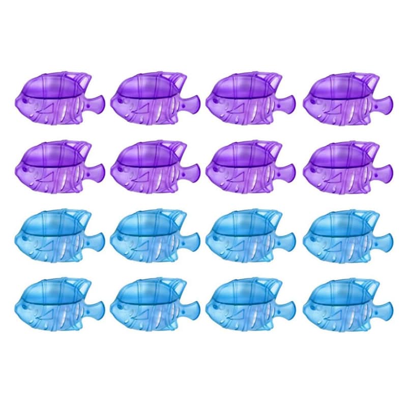 Clean The Filter Screen Of Fish Humidifier
