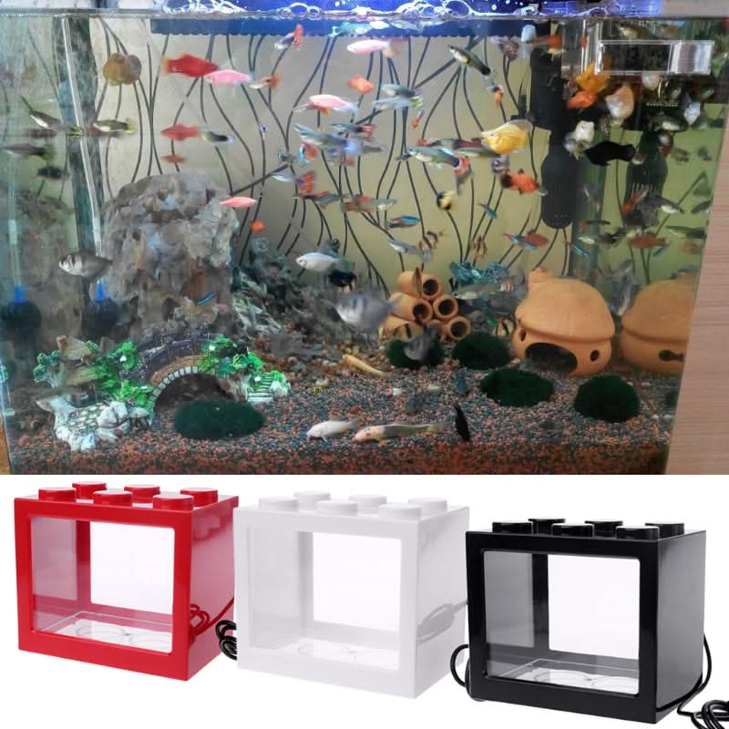 Landscape Seaweed Ball Box