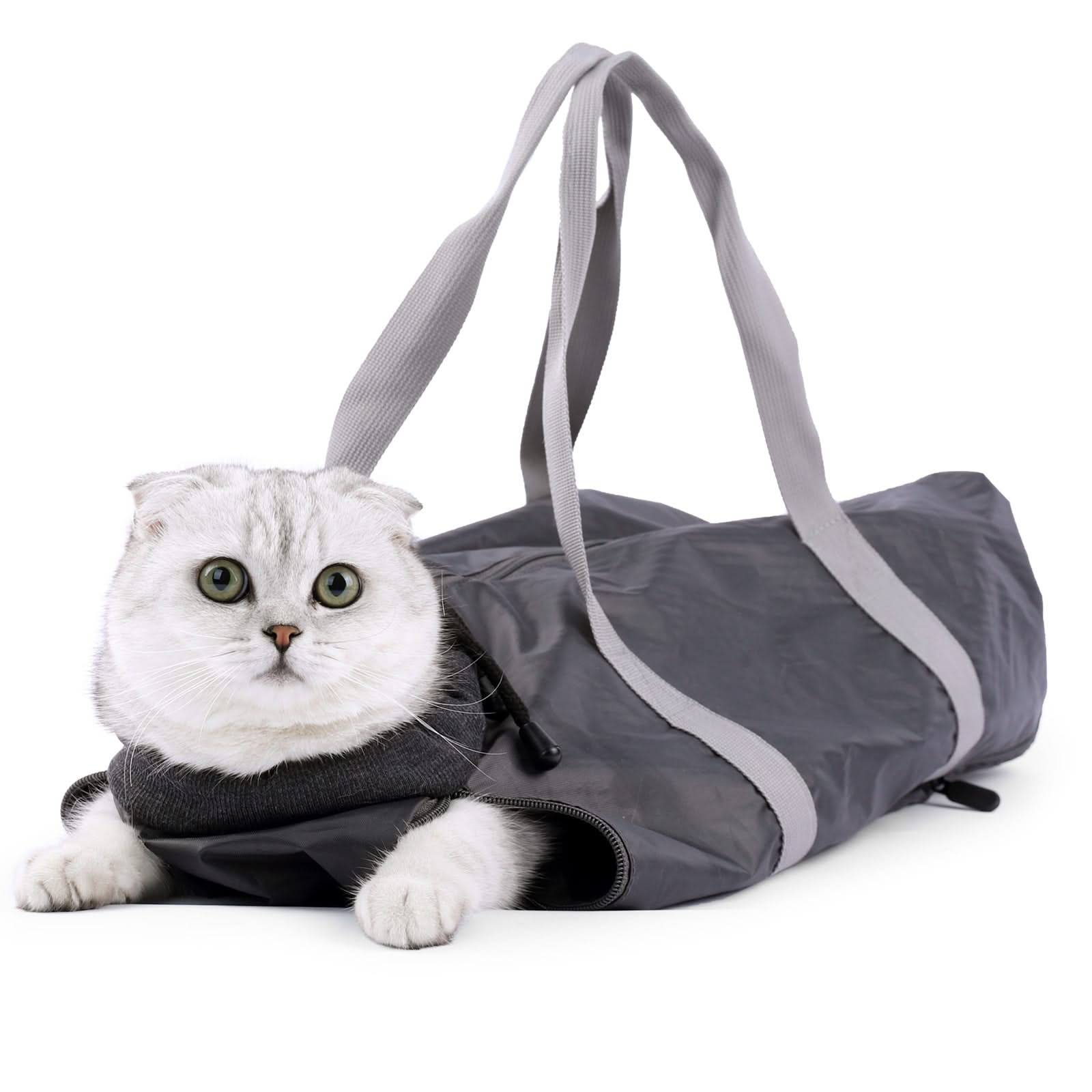 Cat Anti Scratch Travel Bag