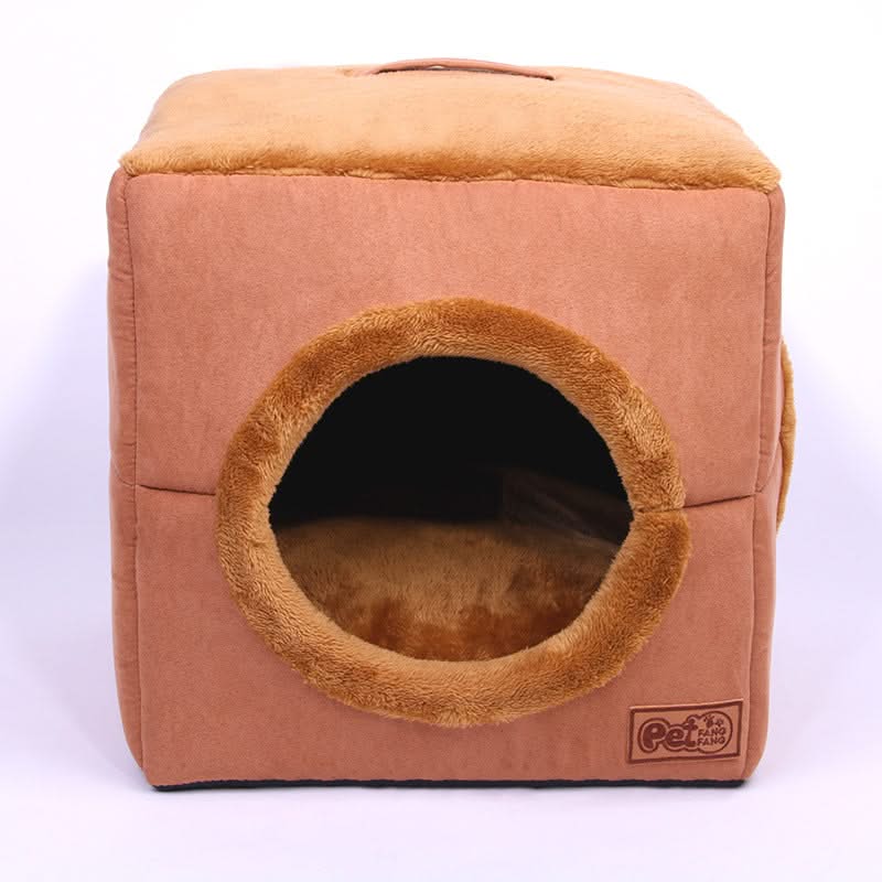 Pet Dog Warm House