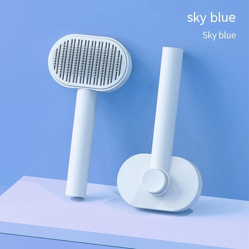 Cat Hair Floating Comb