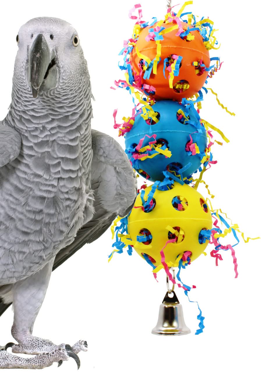 Birds Toys Online