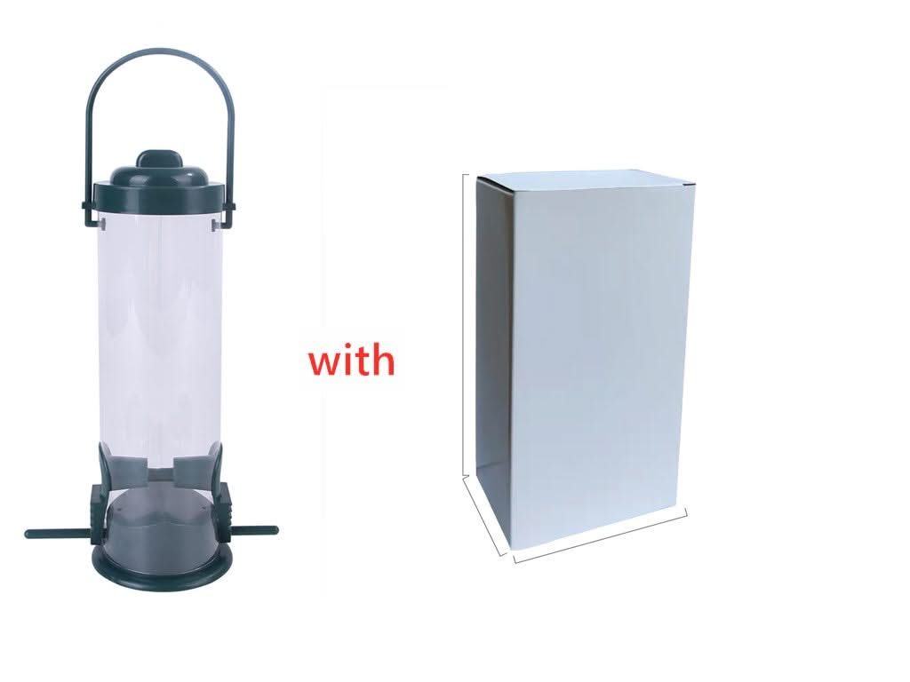 Pet Bird Feeder