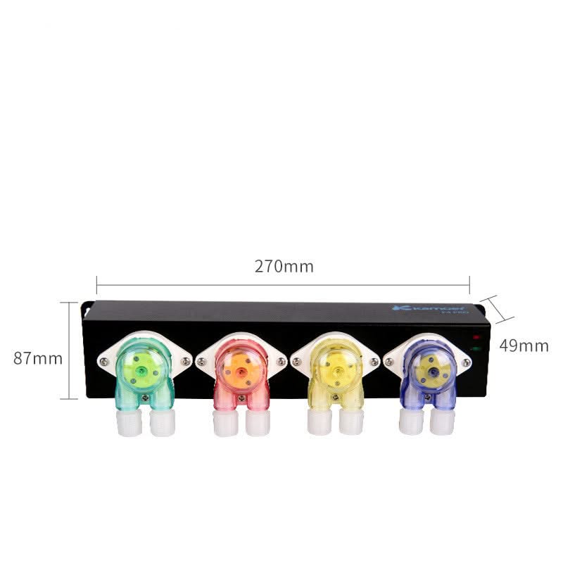 Automatic Fish Tank Aquarium