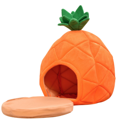 Pet bed