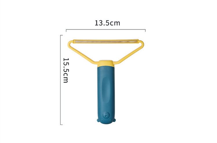 Pet Hair Remover Comb