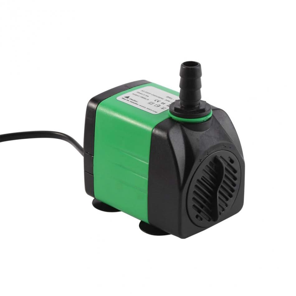Fish tank pump