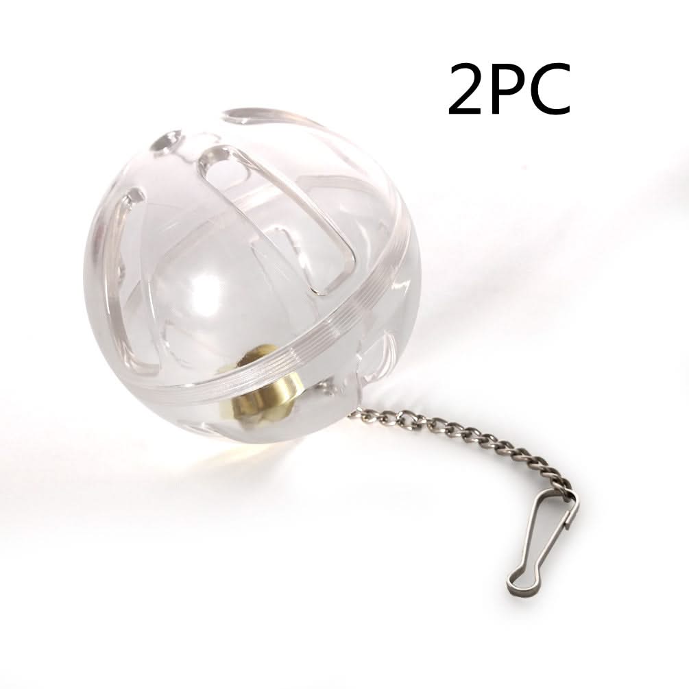 Pet Birds Toy Food Container