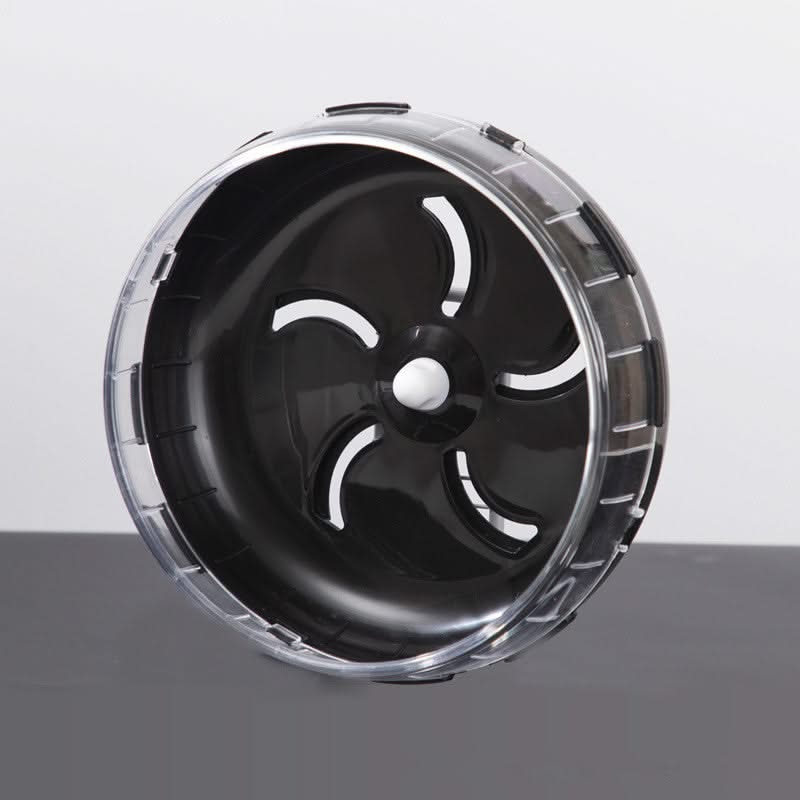 Hamster Running Wheel