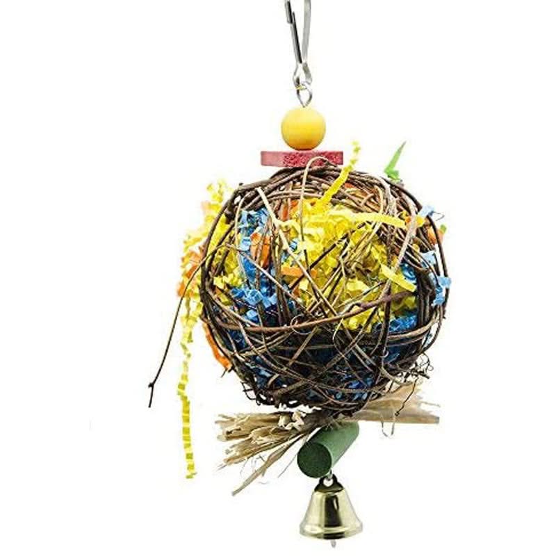 Parrot Grass Bird Supplies