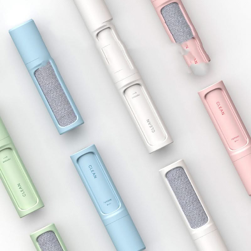 Pets Hair Remover Brush