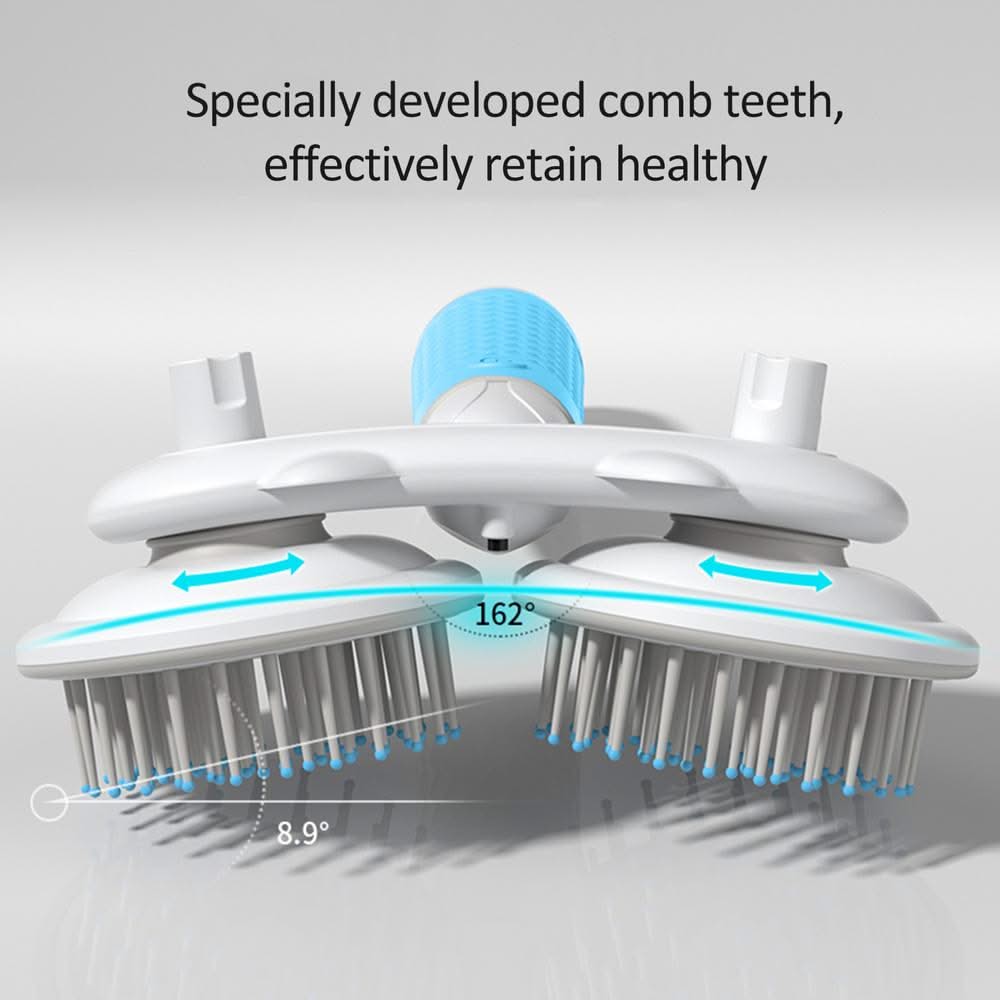Pet Hair removel Brush
