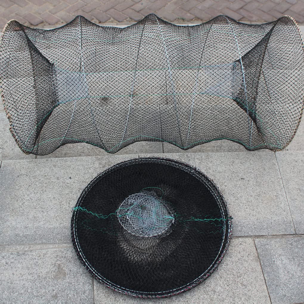 Fish & Turtle Cage