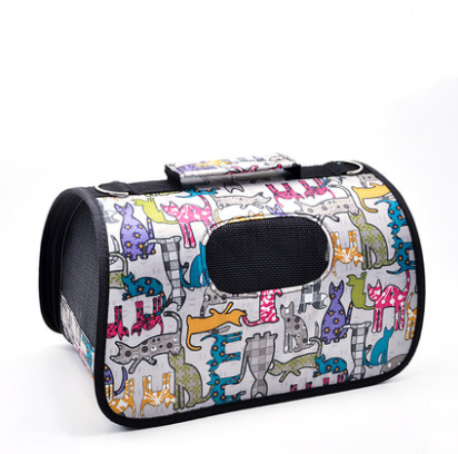Pet Carrying Outing Bag