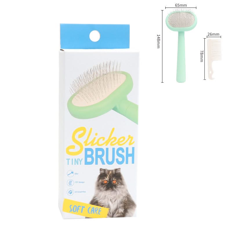 Pet Hair Brush