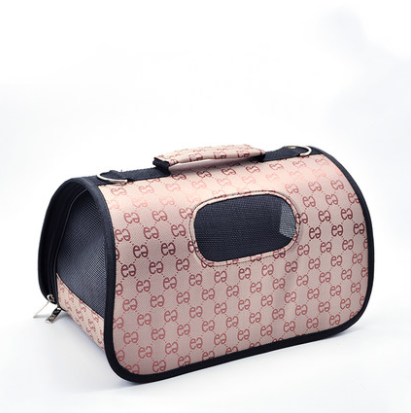 Pet Carrying Outing Bag