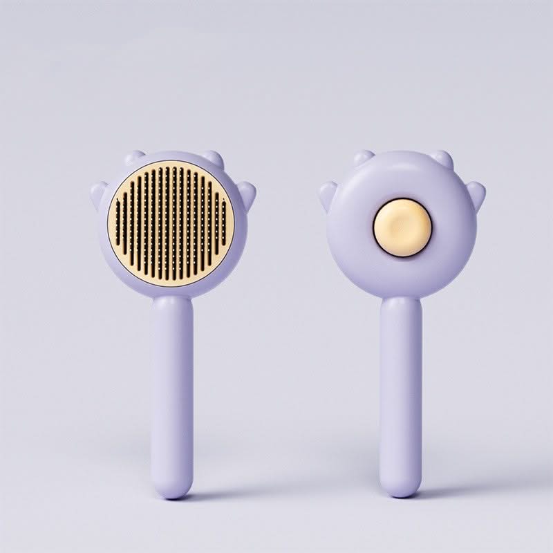 Cat Hair Removel Brush