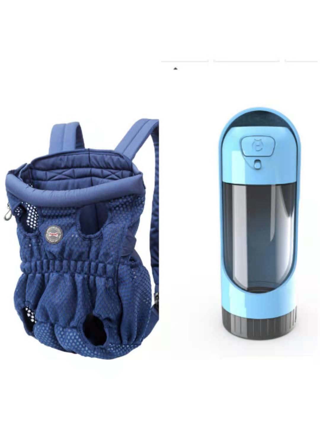 Pet Carrier Backpack