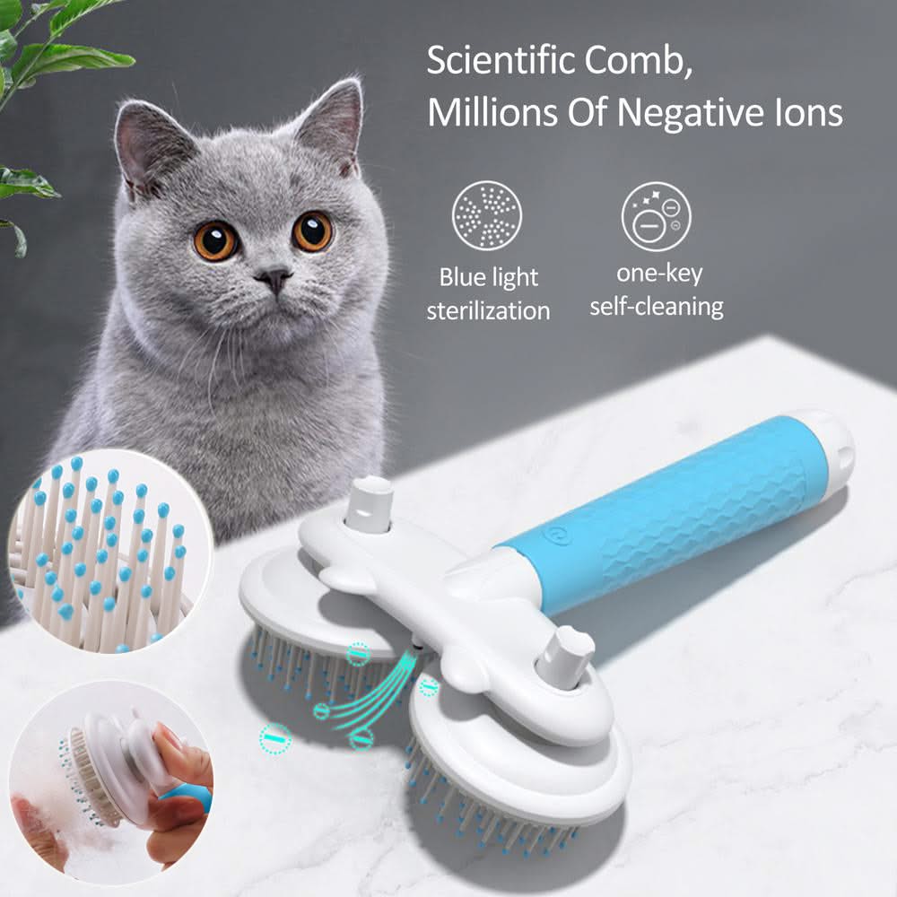 Pet Hair removel Brush