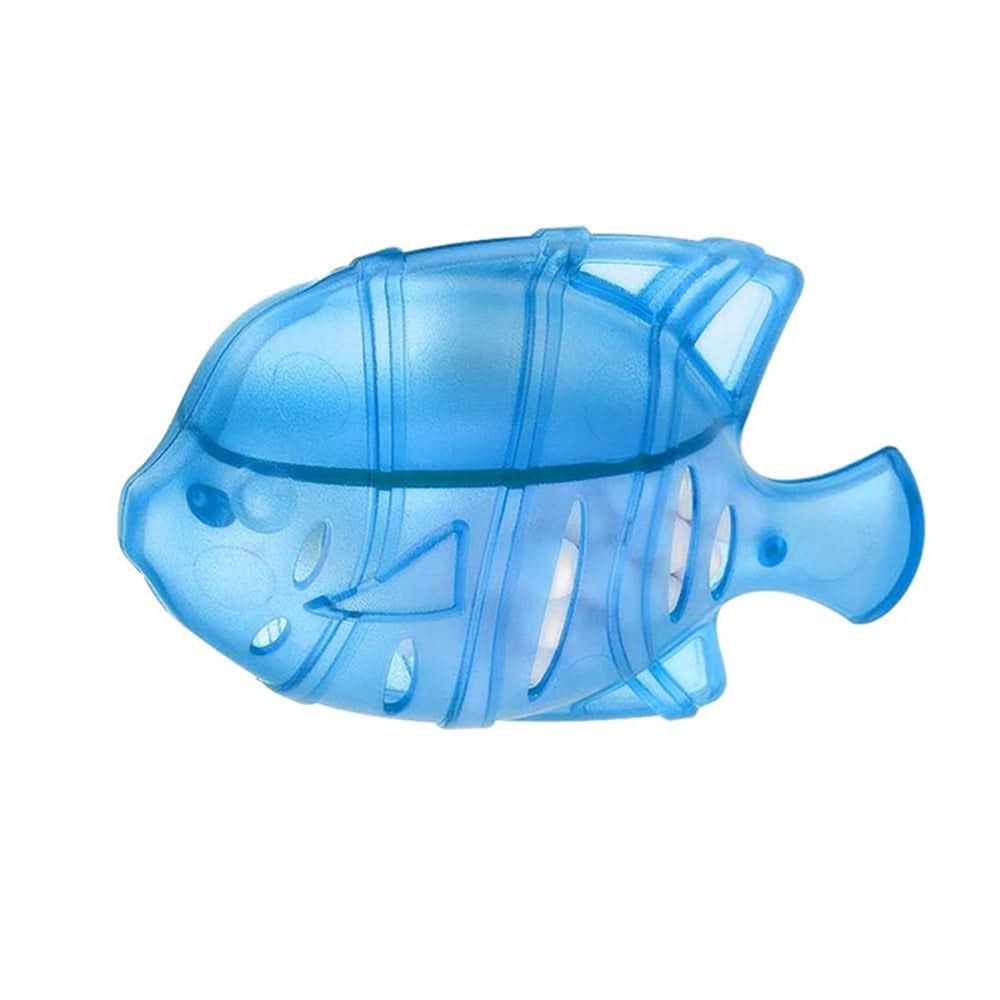 Clean The Filter Screen Of Fish Humidifier