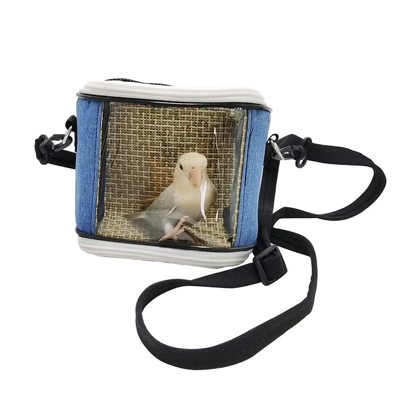 Medium-sized Bird Cage