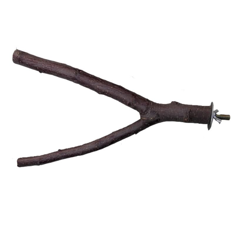 Bird Standing Frame Toy